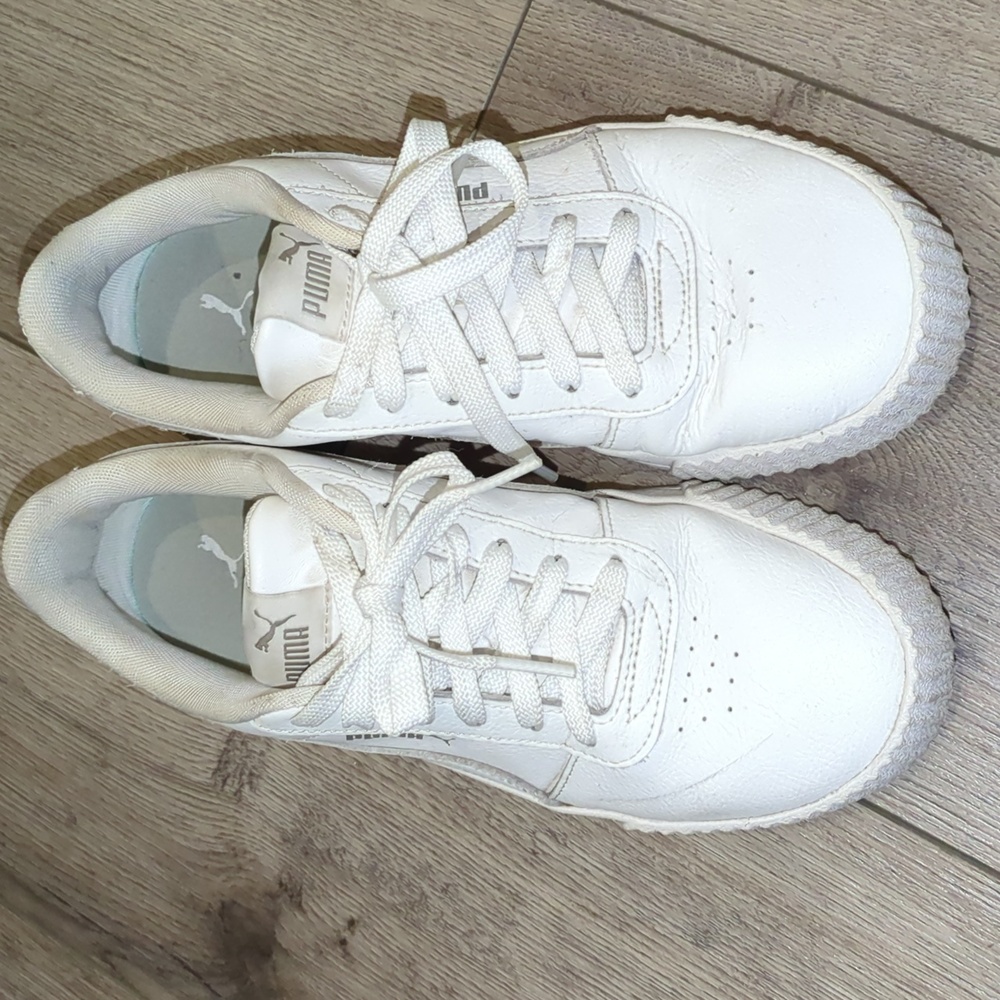 Puma shoes